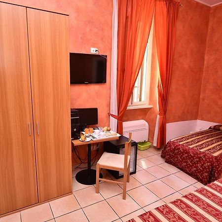 Bed and Breakfast Al Centro Storico Di Roma Zewnętrze zdjęcie
