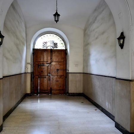 Bed and Breakfast Al Centro Storico Di Roma Zewnętrze zdjęcie
