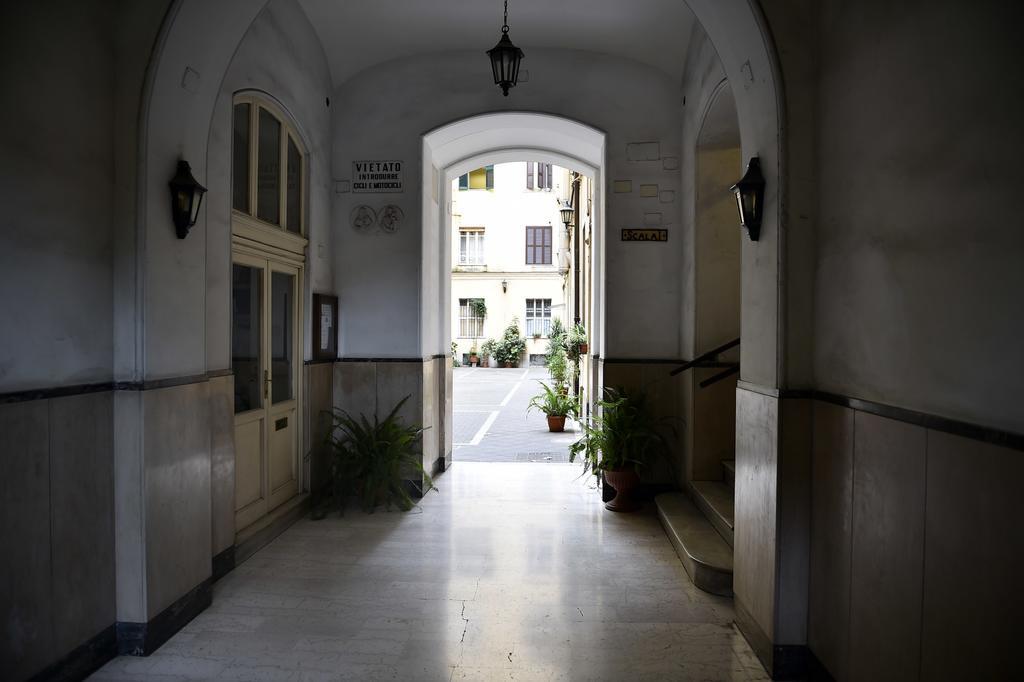 Bed and Breakfast Al Centro Storico Di Roma Zewnętrze zdjęcie