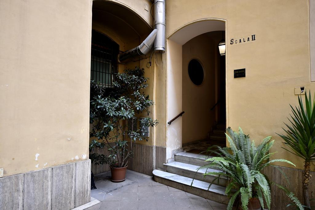 Bed and Breakfast Al Centro Storico Di Roma Zewnętrze zdjęcie