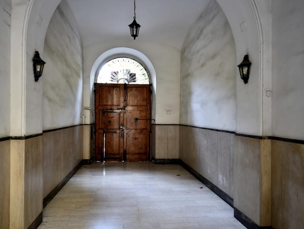 Bed and Breakfast Al Centro Storico Di Roma Zewnętrze zdjęcie