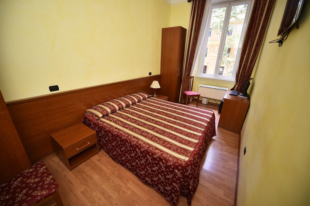 Bed and Breakfast Al Centro Storico Di Roma Zewnętrze zdjęcie